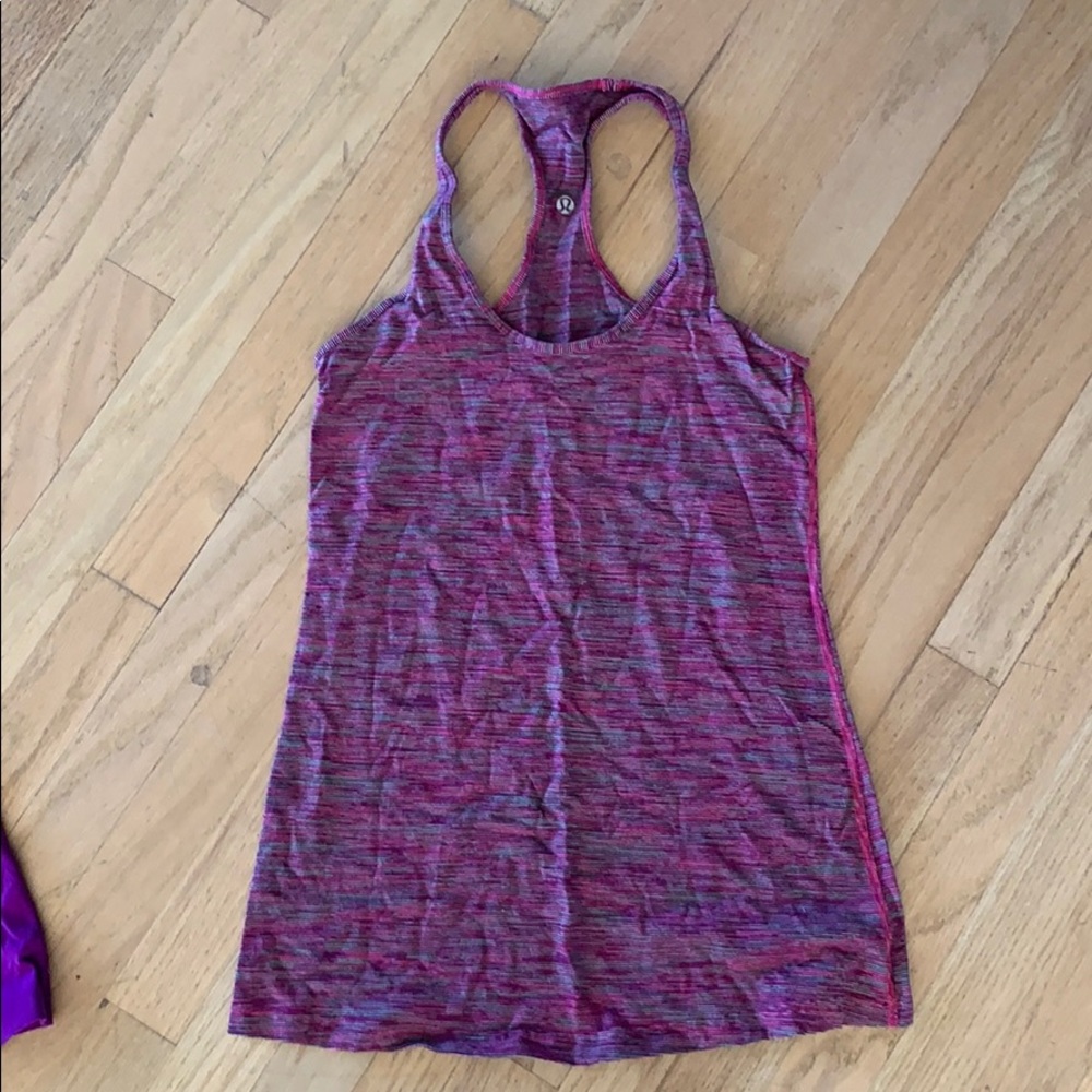 Tank top - Picture 2 of 7
